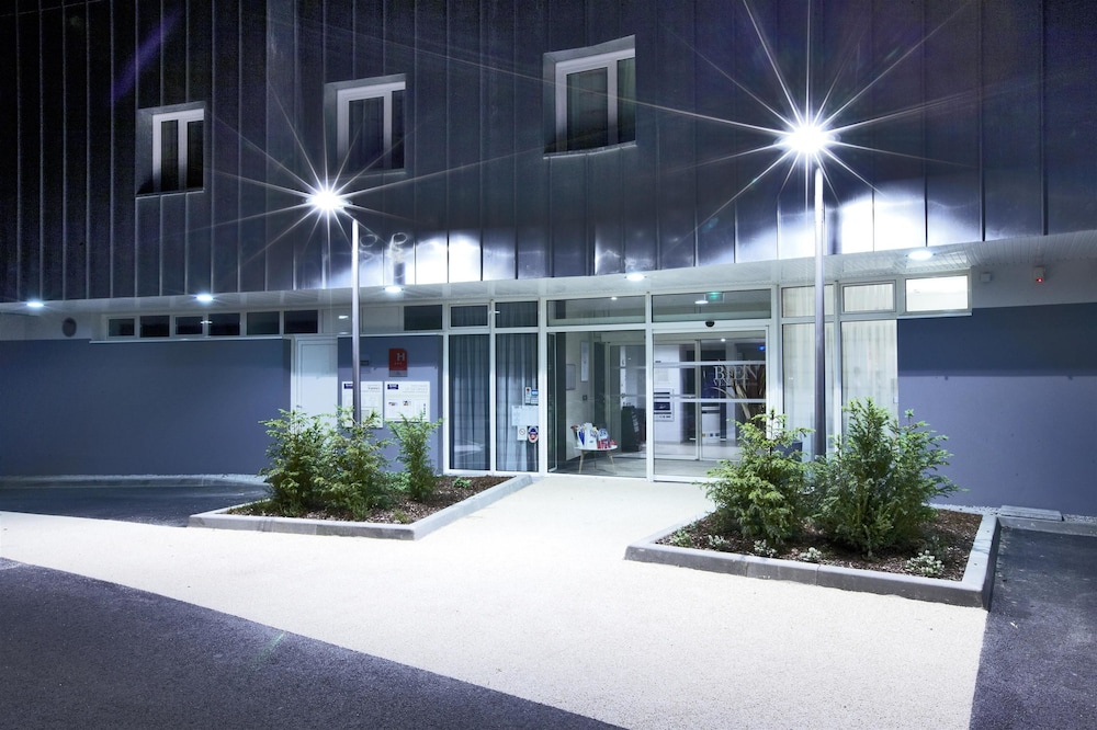 Kyriad Prestige Vannes Centre Palais Des Arts 5/66