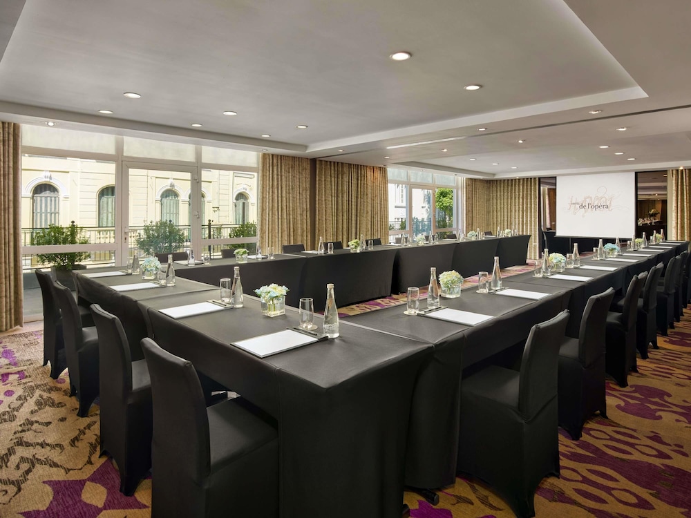 Hotel De L'opera Hanoi Mgallery By Sofitel 63/73