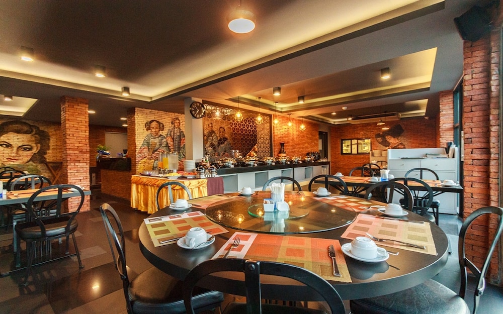Mazi Design Hotel By Kalima Patong 36/50