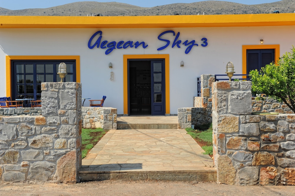 Aegean Sky Hotel and Suites 48/55