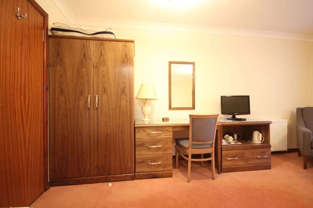 Strathburn Hotel Inverurie by Compass Hospitality 37/50