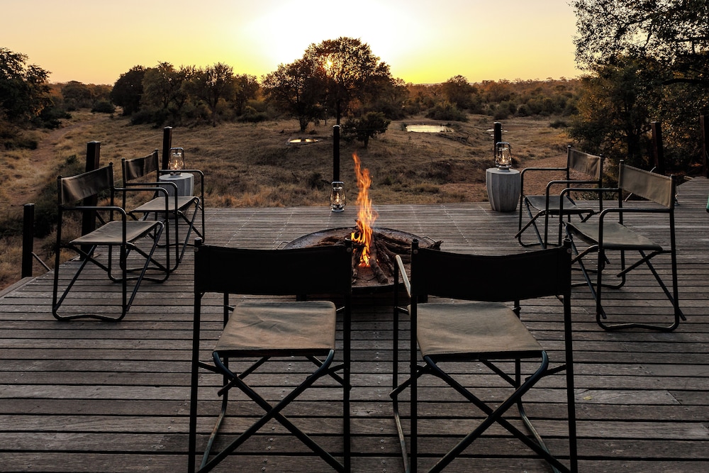 Garonga Safari Camp 38/50