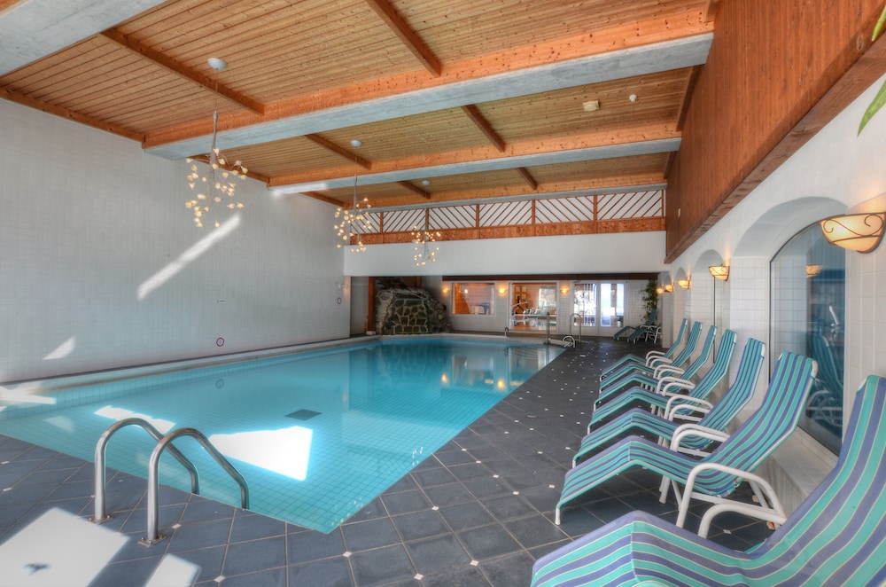 Silvretta Park-Hotel 30/68