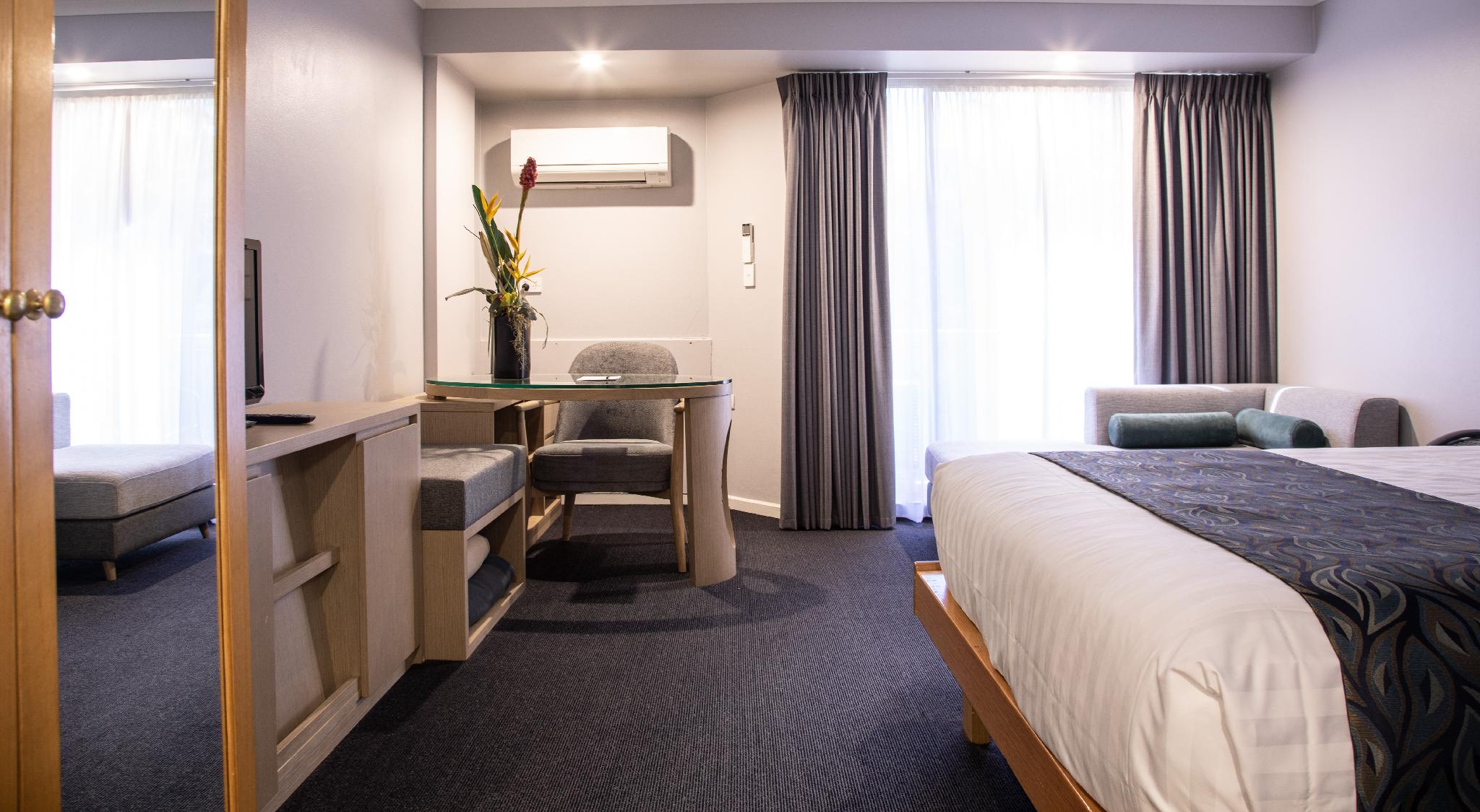 1 Bedroom, Apartment