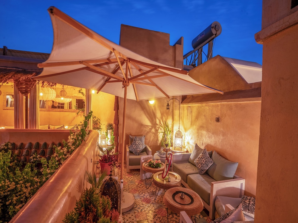 Riad Ines home 46/50