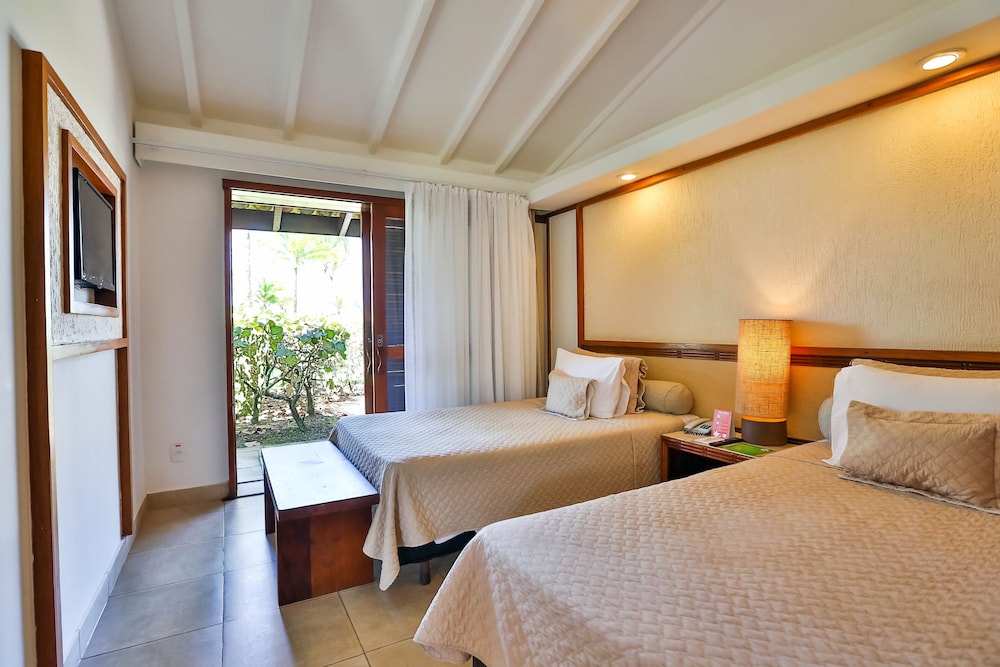 Transamerica Resort Comandatuba All Inclusive 8/50