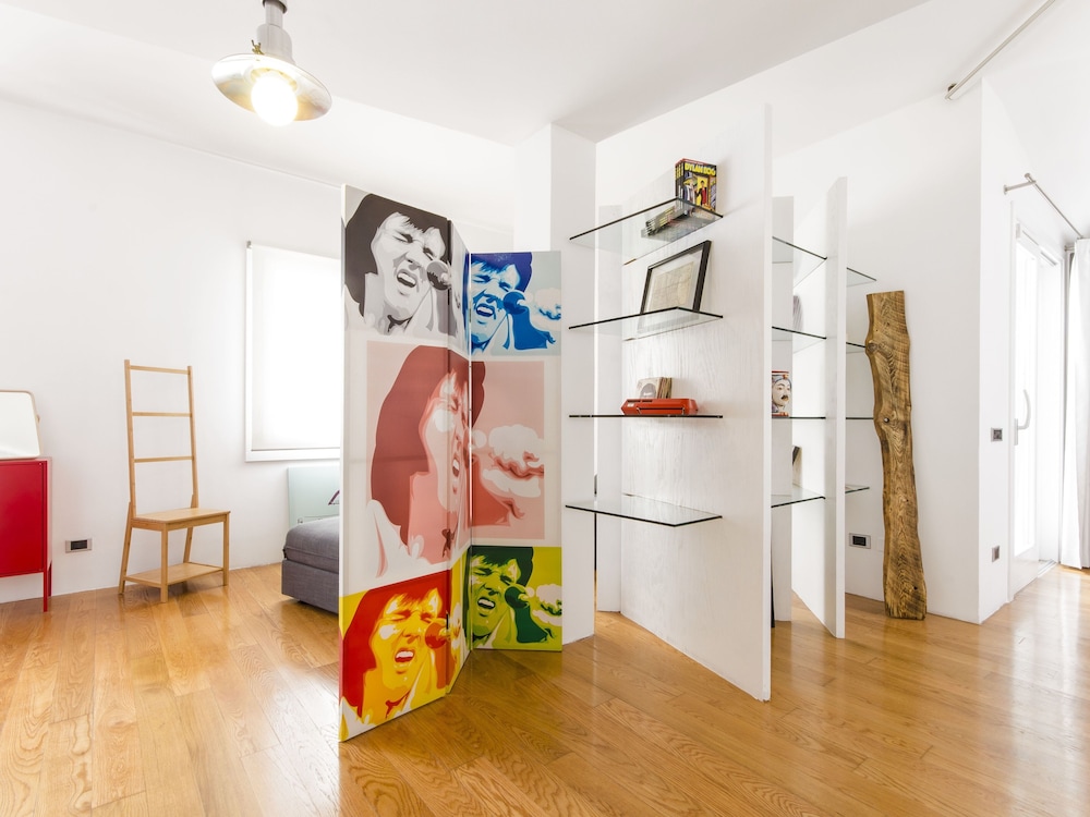 Casa Afrodite 21/27