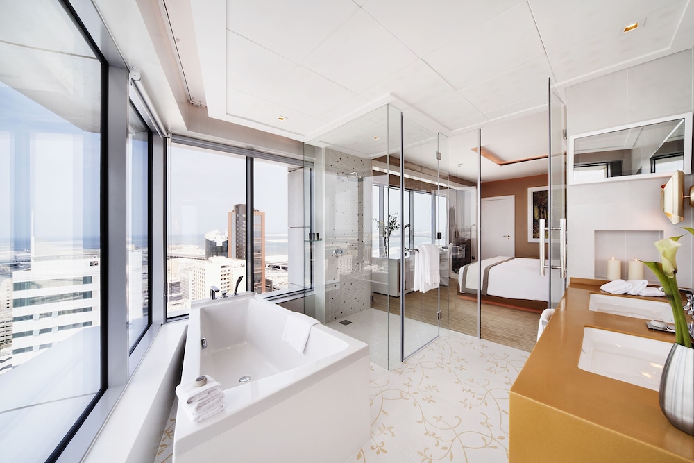 The Domain Hotel and Spa - Adults Friendly 16 Years Plus 80/80