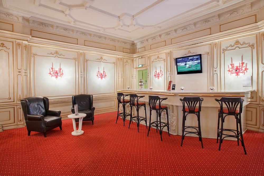 acom Hotel Berlin Kurfurstendamm 33/58