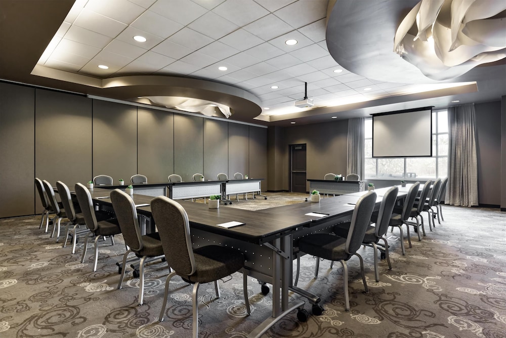 HYATT house Philadelphia/King of Prussia 63/72