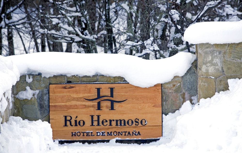 Rio Hermoso 15/50