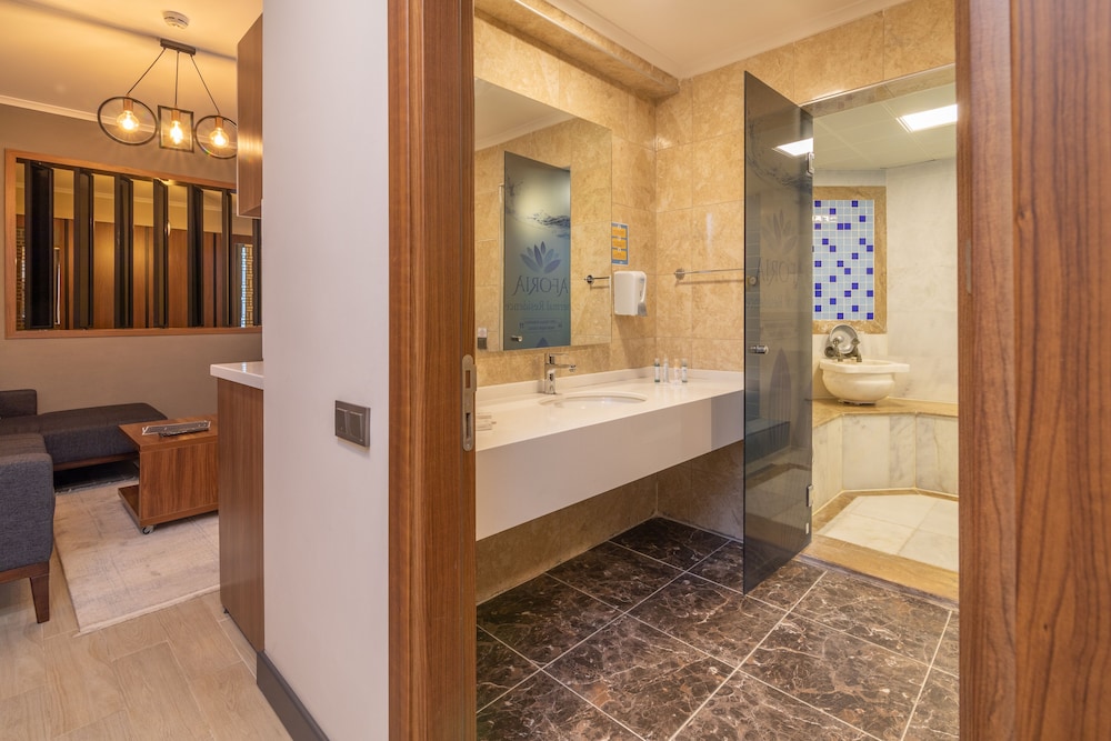 Aforia Thermal Residences 44/50