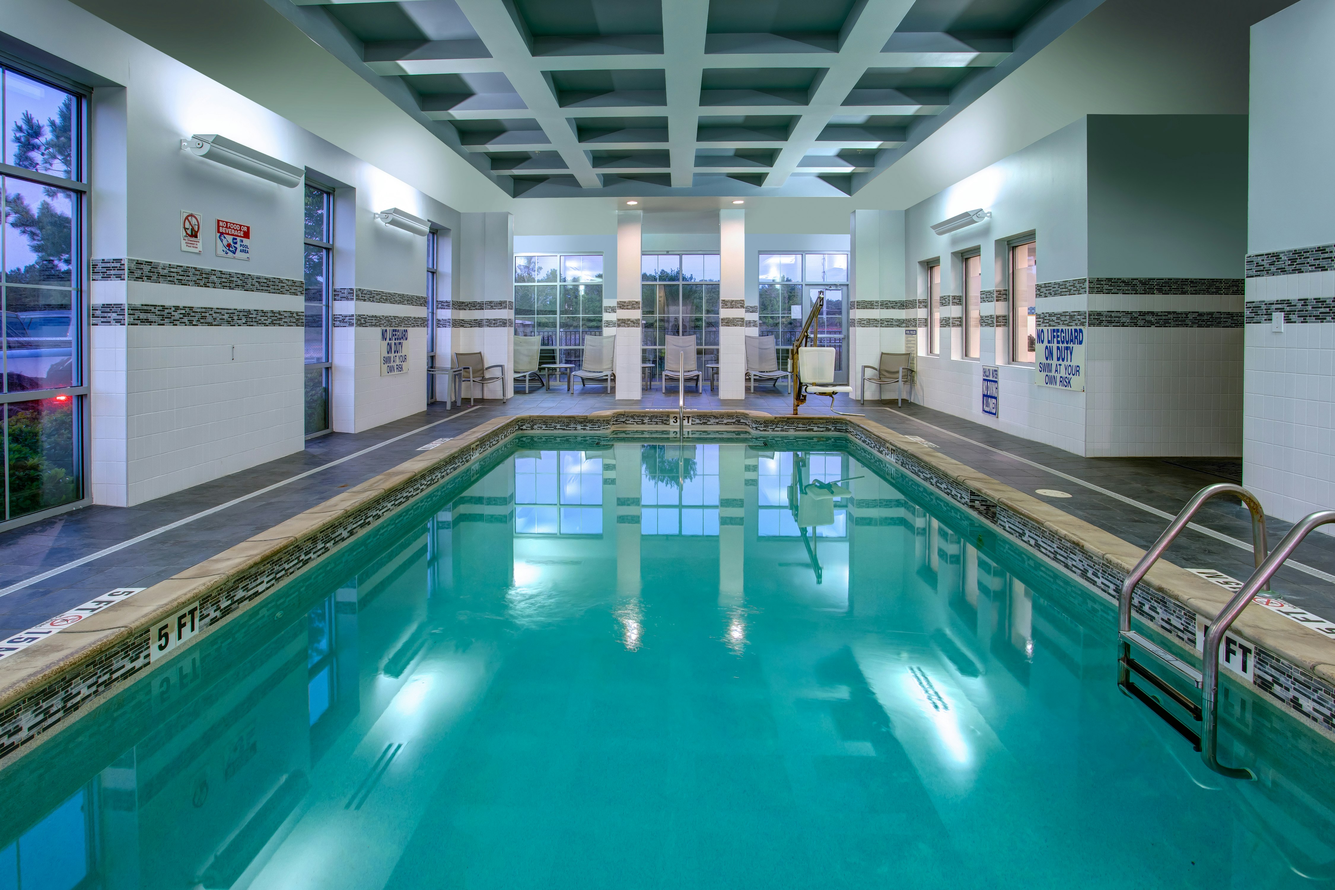 Hampton Inn And Suites Columbia Southeast Ft Jackson 26/47