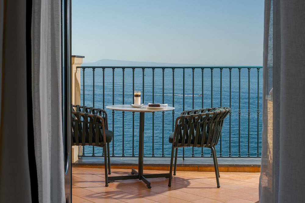 Hotel Du Tasso 23/26