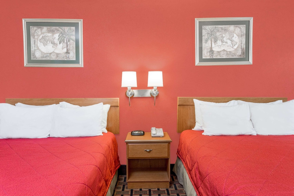 Ramada Limited San Angelo 19/47