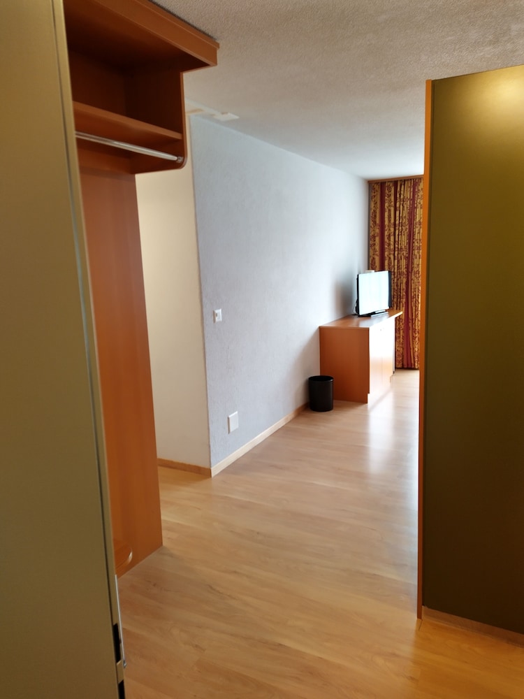 Das Hotel Sherlock Holmes 23/55
