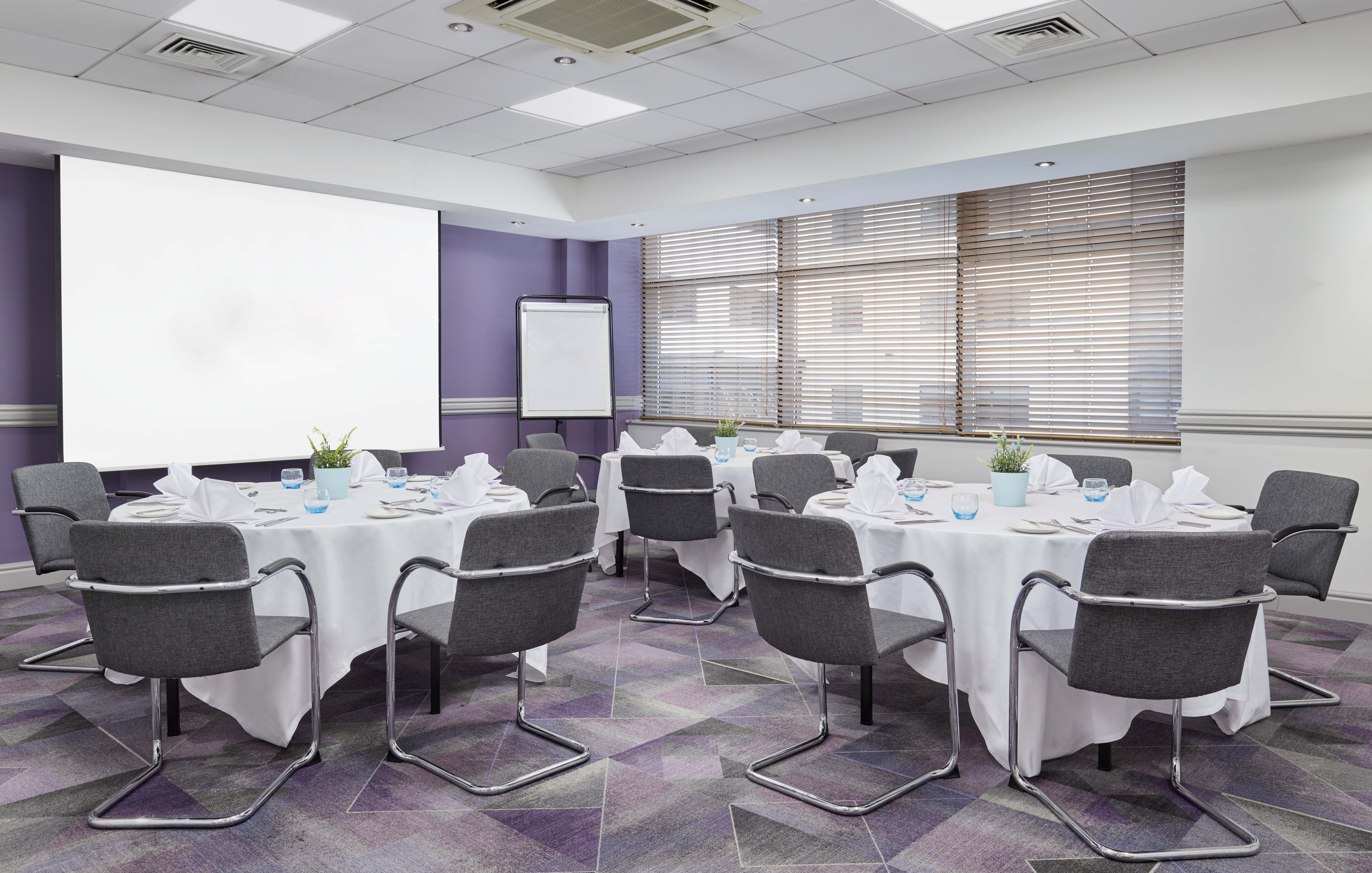 Leonardo Hotel Southampton 41/53