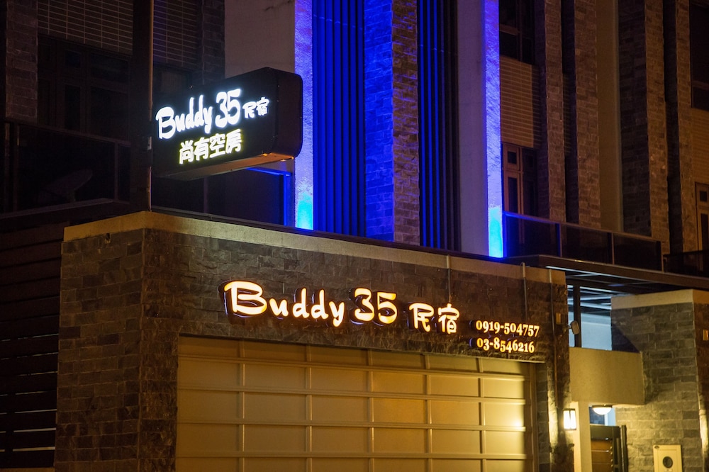 Buddy 35 3/47