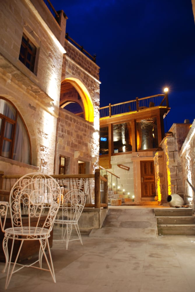 Wings Cappadocia Hotel 5/71