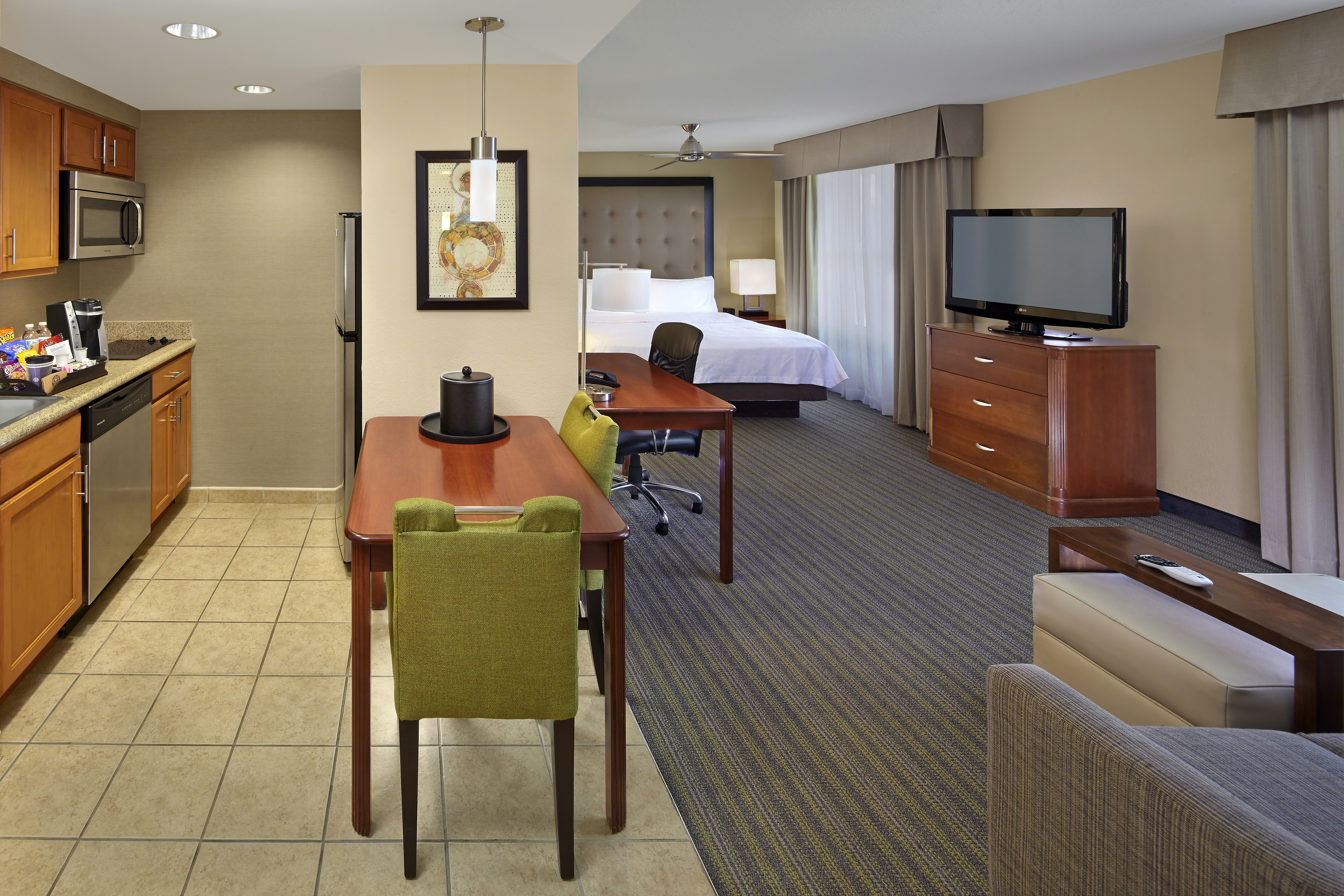 Homewood Suites By Hilton Daytona Beach Speedway-Airport 29/47