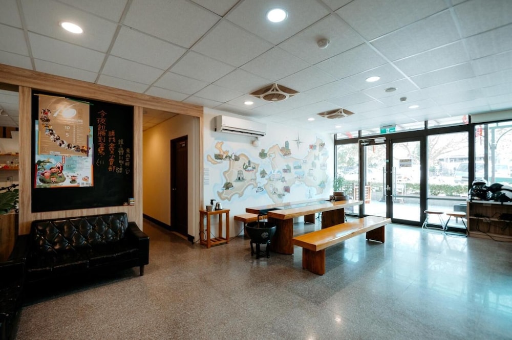 Jin Lu Homestay - Branch 2 39/50