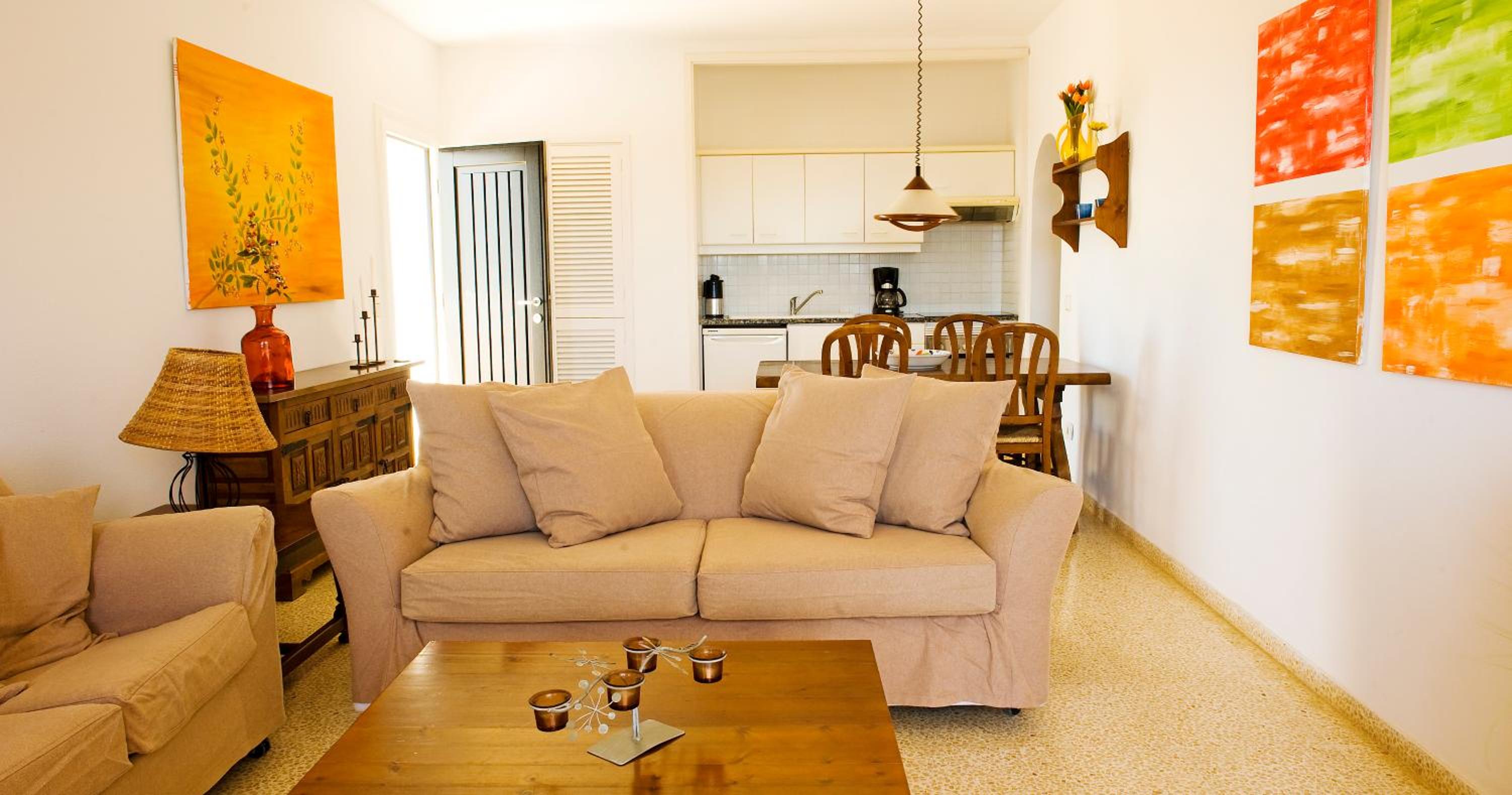 Apartamentos Parque Mar 24/50