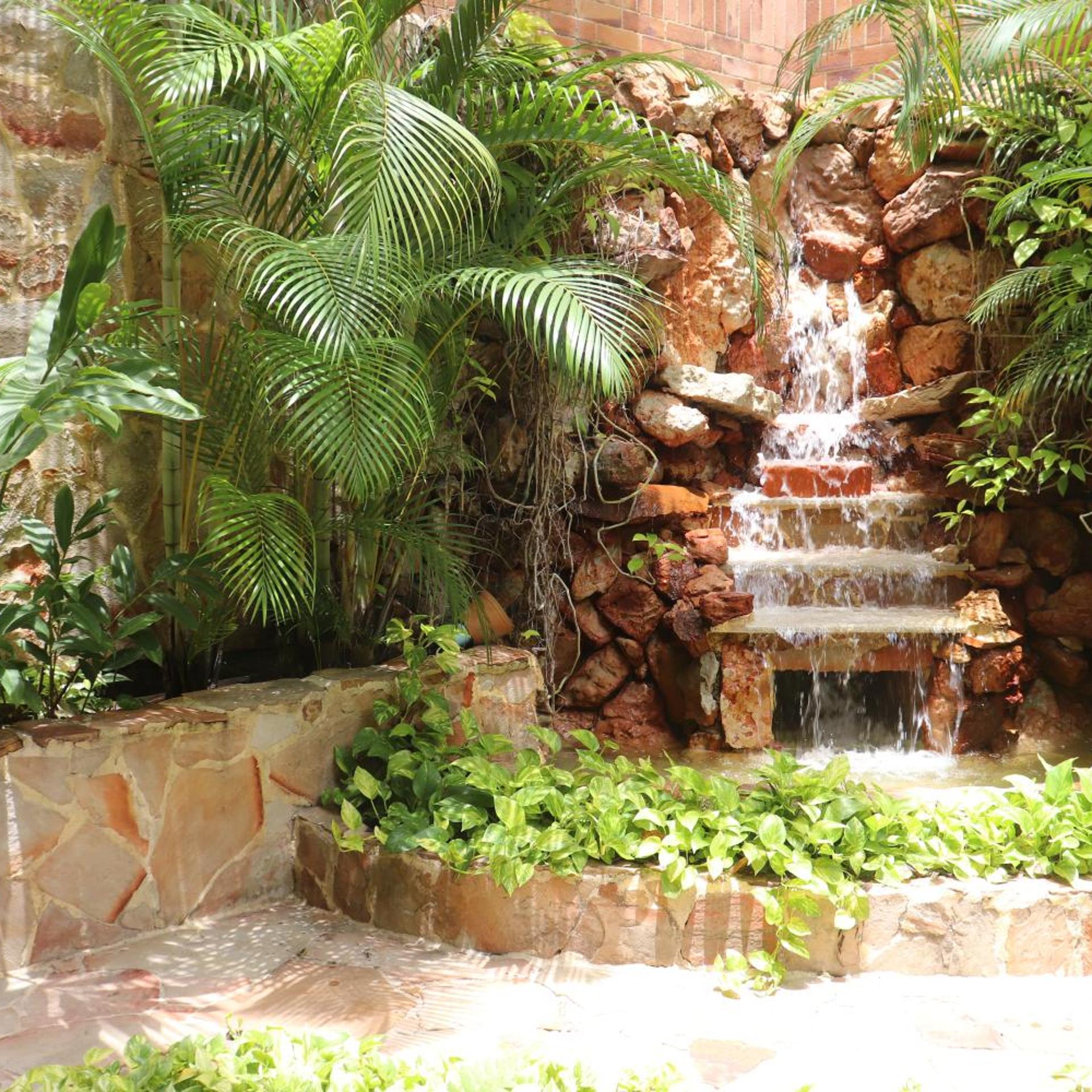 Hotel Palmera Real 33/55