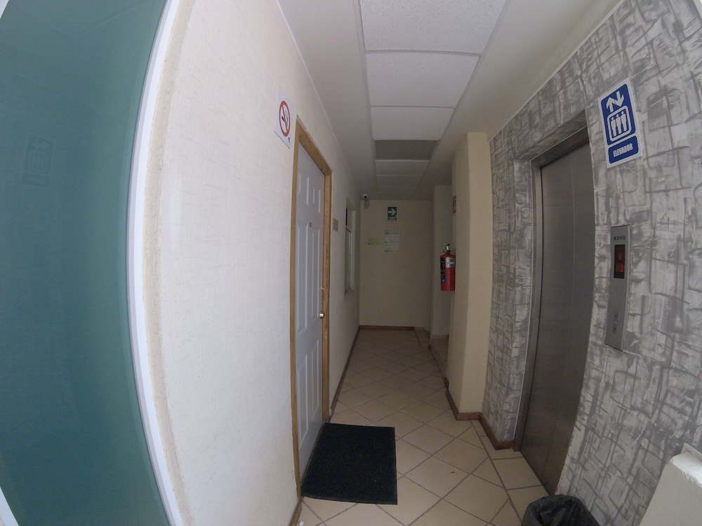 Suites Victoria Hotel 18/44