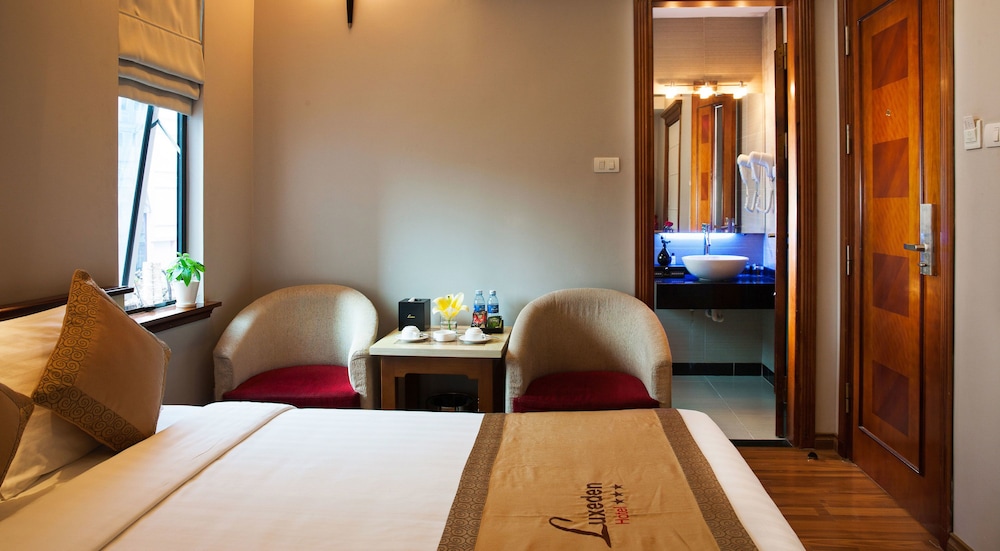 Luxeden Hotel 24/65