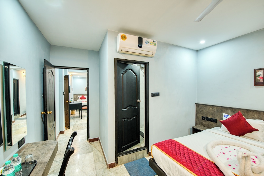 Hotel Corbelli 25/48