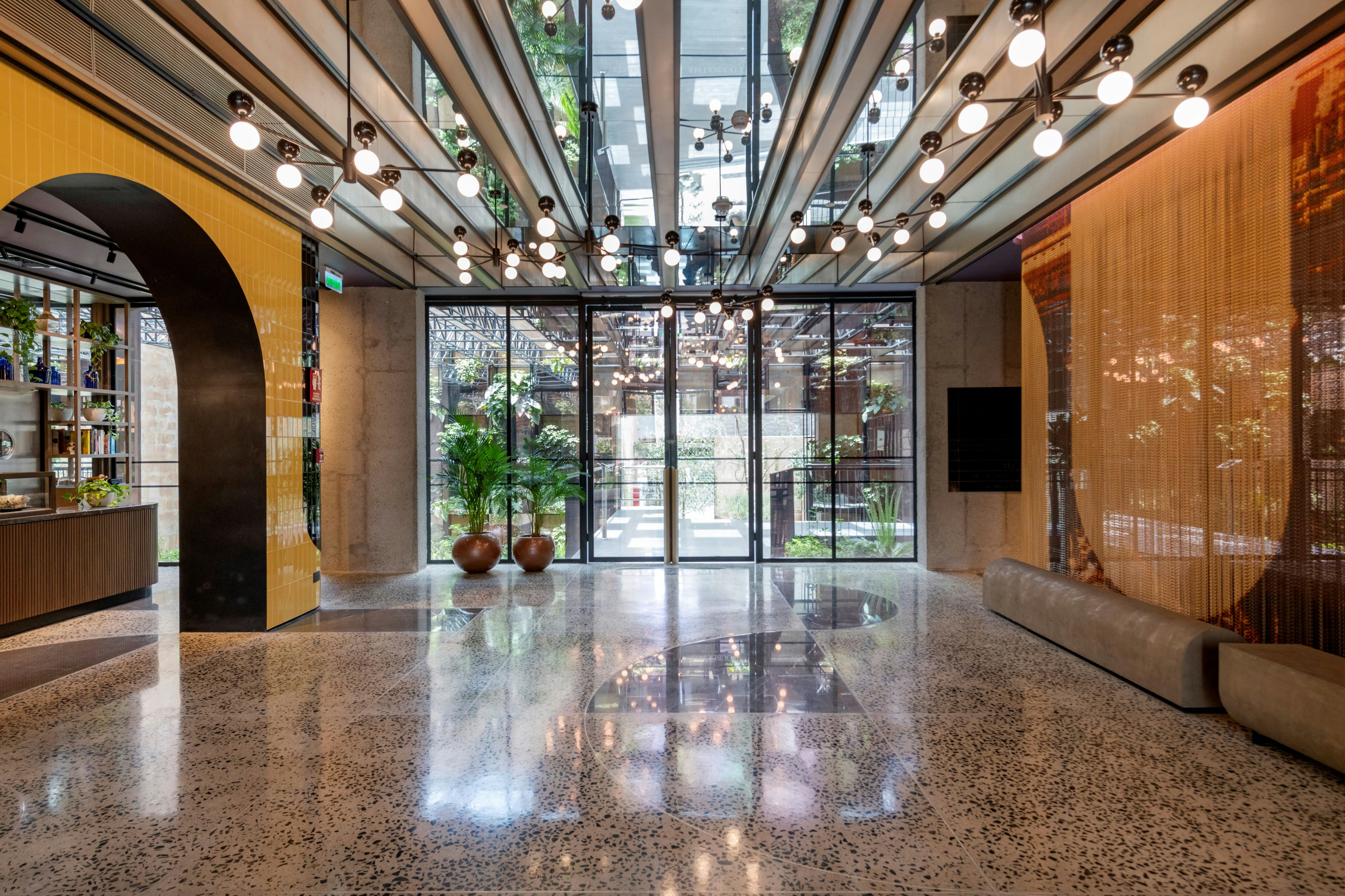 DoubleTree by Hilton Lima San Isidro 11/50