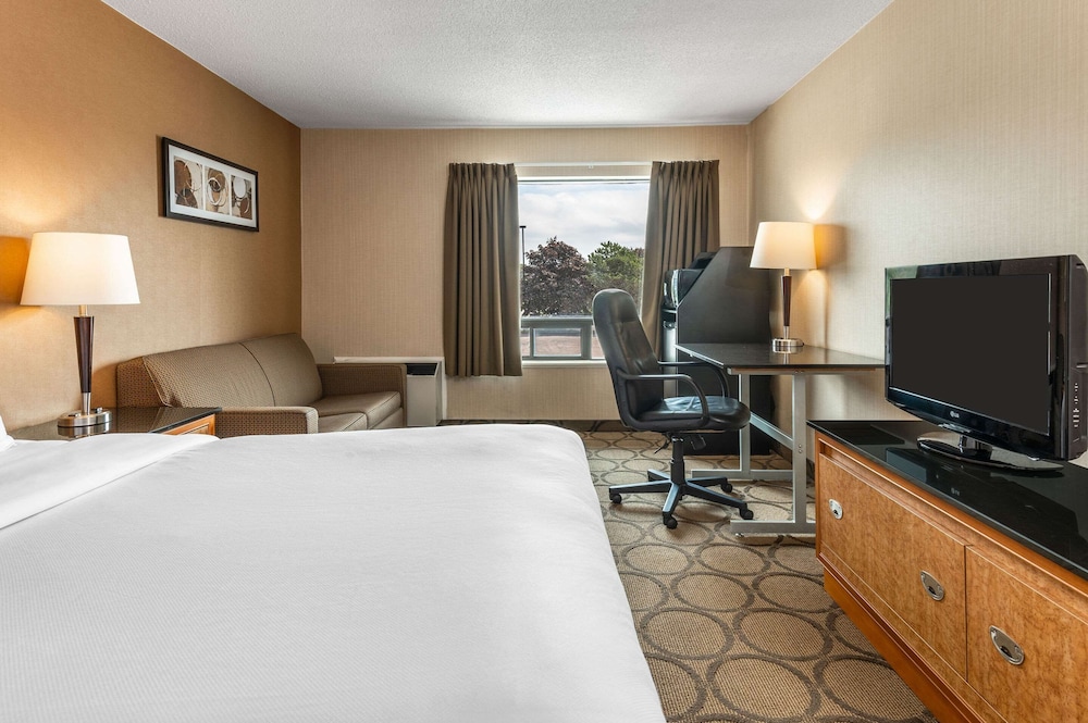 Comfort Inn Corner Brook 16/27