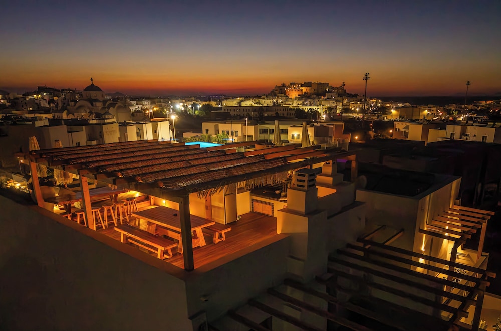Alenor City Hotel 8/57
