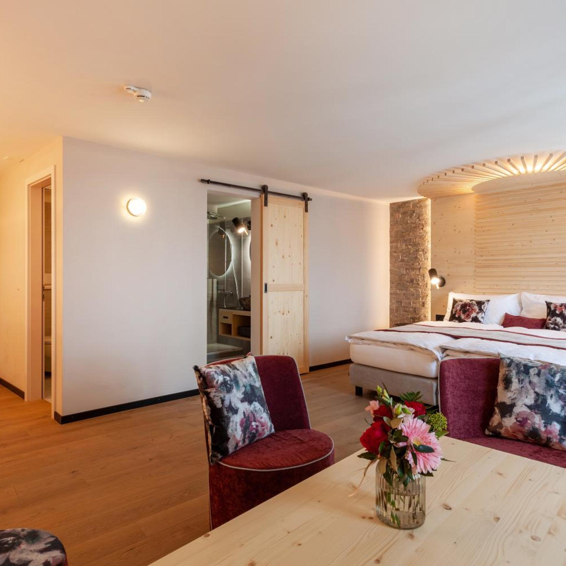 Sonne Andermatt Swiss Quality Hotel 27/43