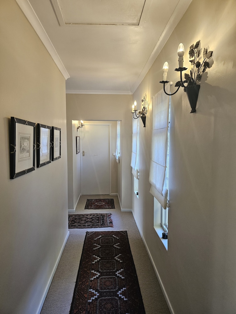 Baruch Guesthouse On Lovell 25/50