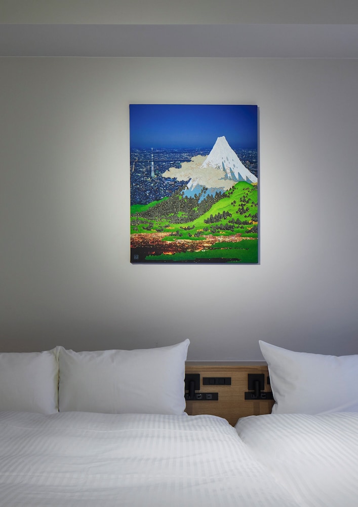 Hiromas Hotel Kotobuki (ex Hostel wahaku kotobuki) 9/62