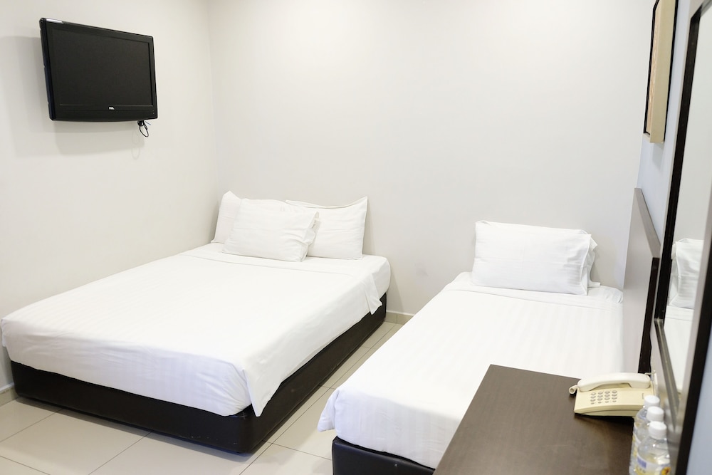 De Era Hotel 16/46