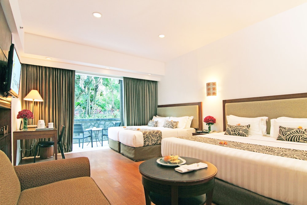 Kuta Paradiso Hotel Bali 24/29