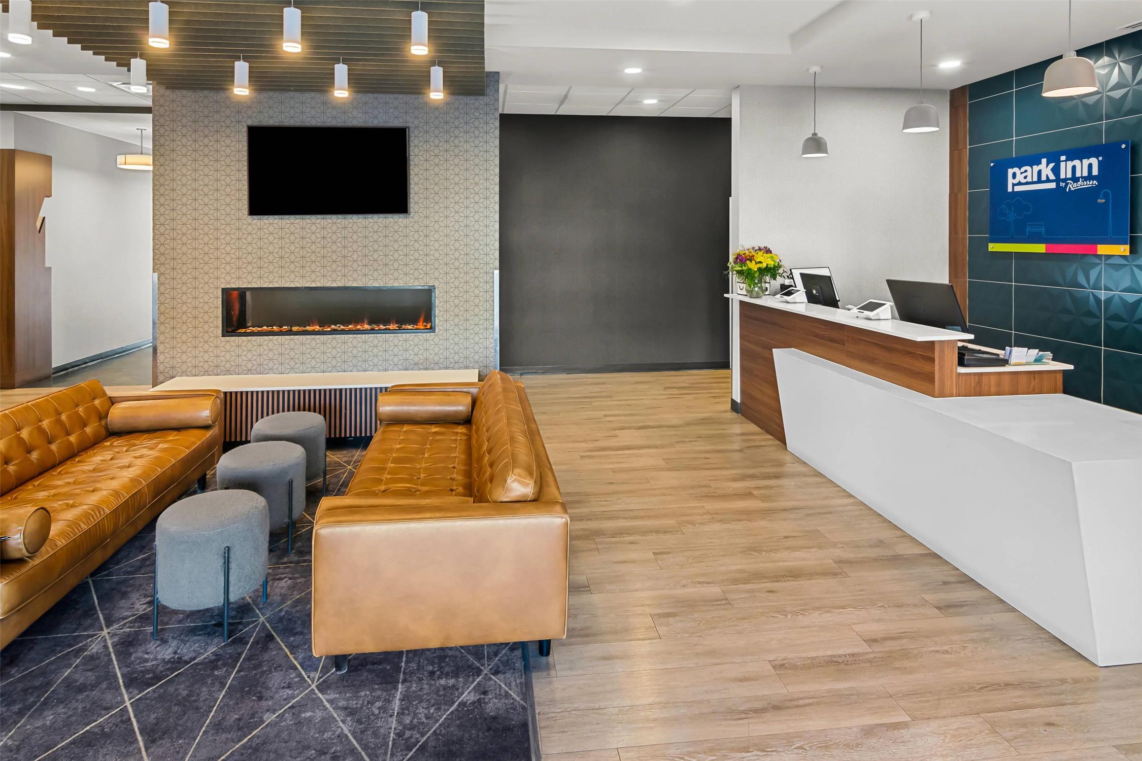 Park Inn by Radisson, Kelowna 25/40