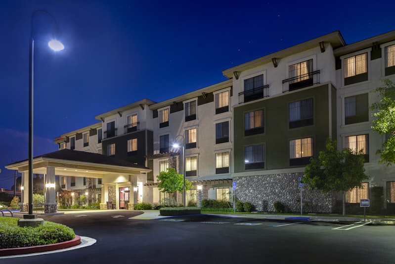 Hampton Inn And Suites San Luis Obispo 6/49