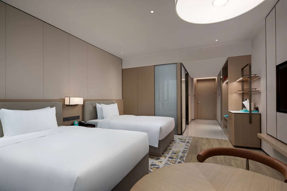 Wyndham Changzhou Xinbei 14/26