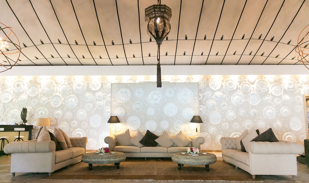 Lodge K Hôtel &amp; Spa 13/77