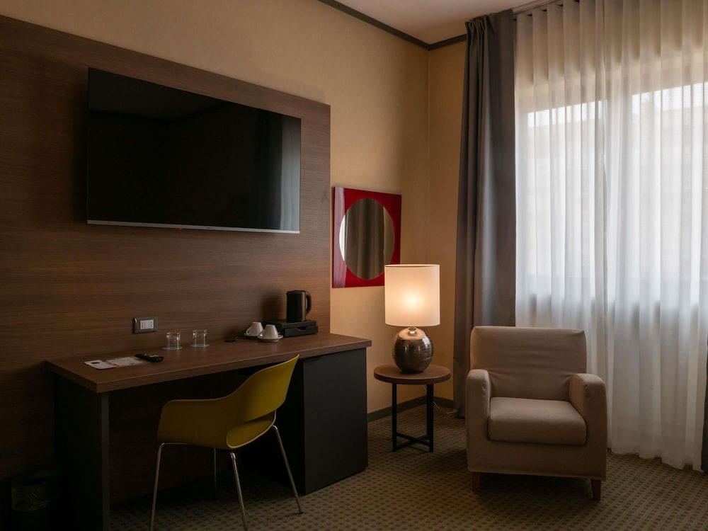 Mercure Hotel President Lecce 41/46