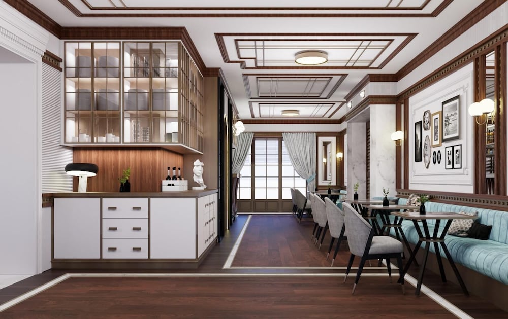 Hotel Nautilus 4/30