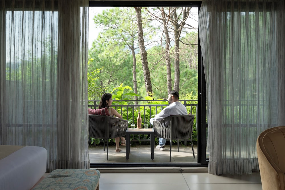 Rakkh Resort, a member of Radisson Individuals Retreats 25/50