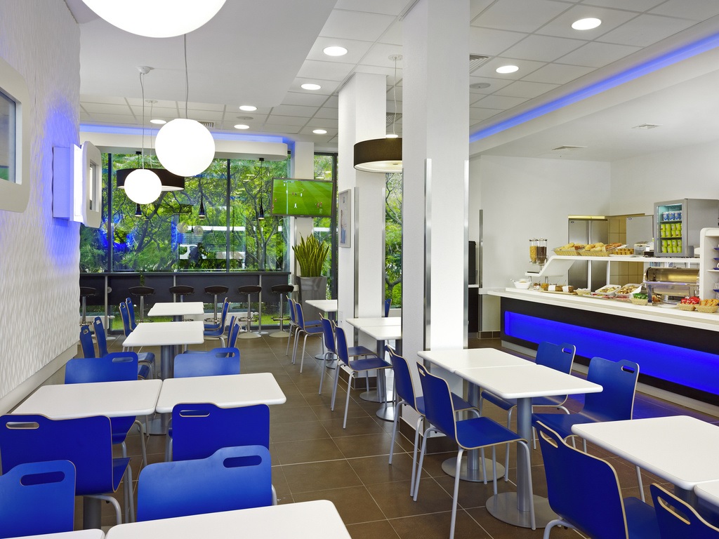 Ibis Budget Lleida 28/50
