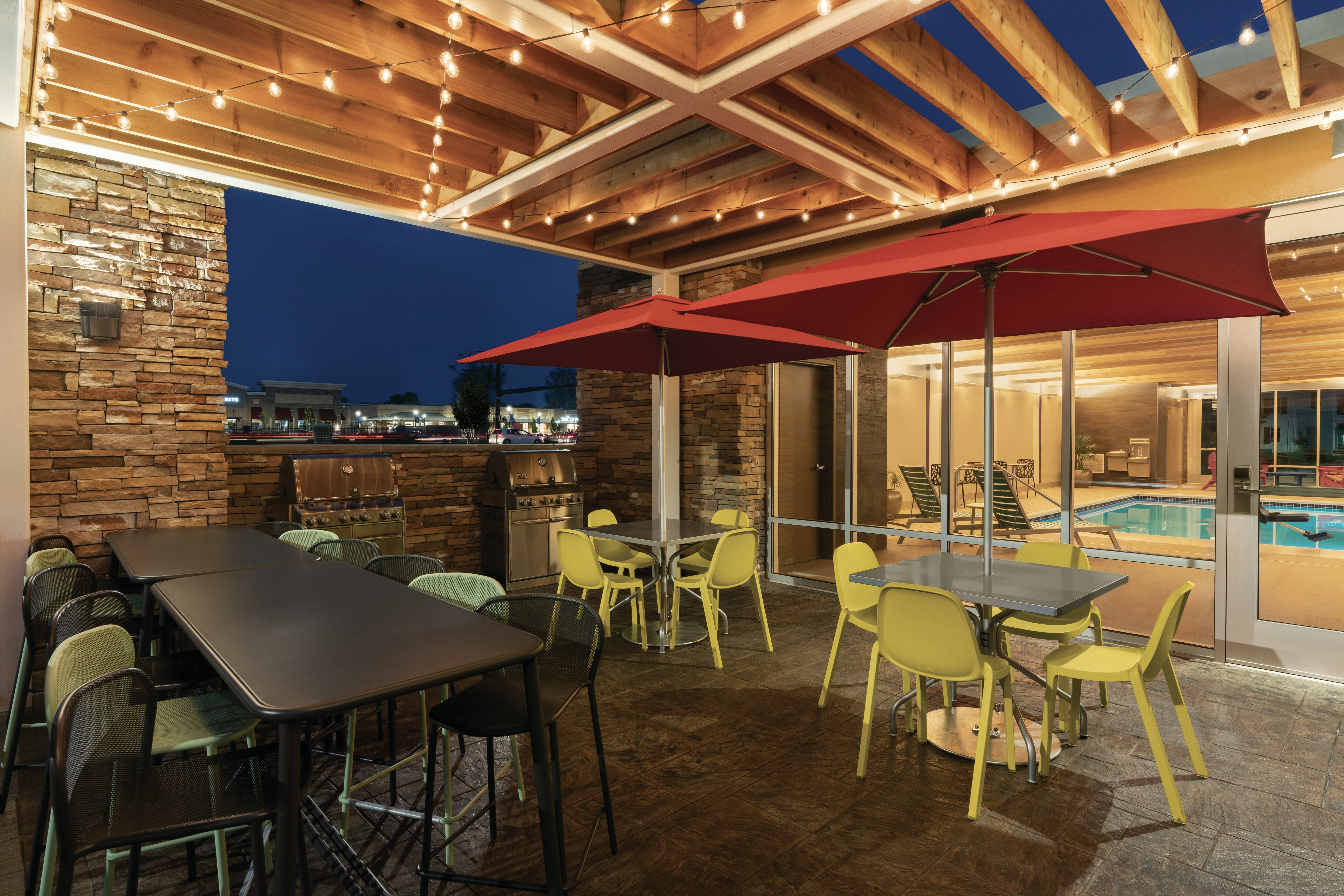 Home2 Suitesby Hilton Lancaster Pa 32/46
