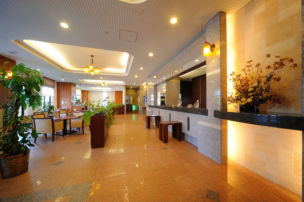 Route Inn Grantia Shiretoko Shariekimae 4/50