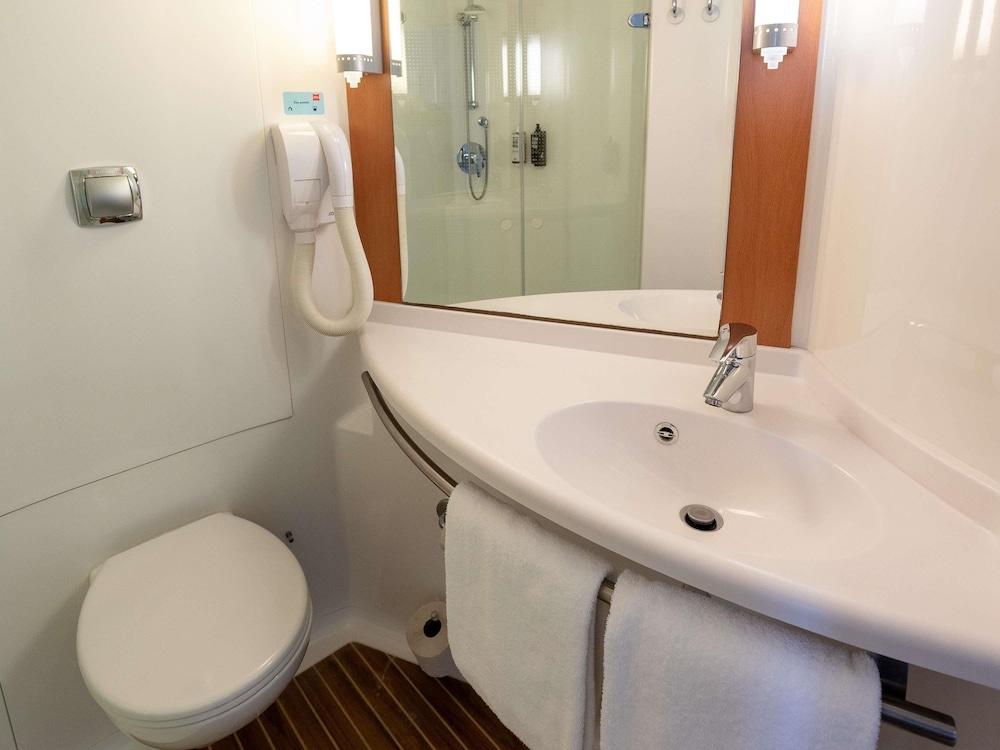 ibis Esch Belval 59/64