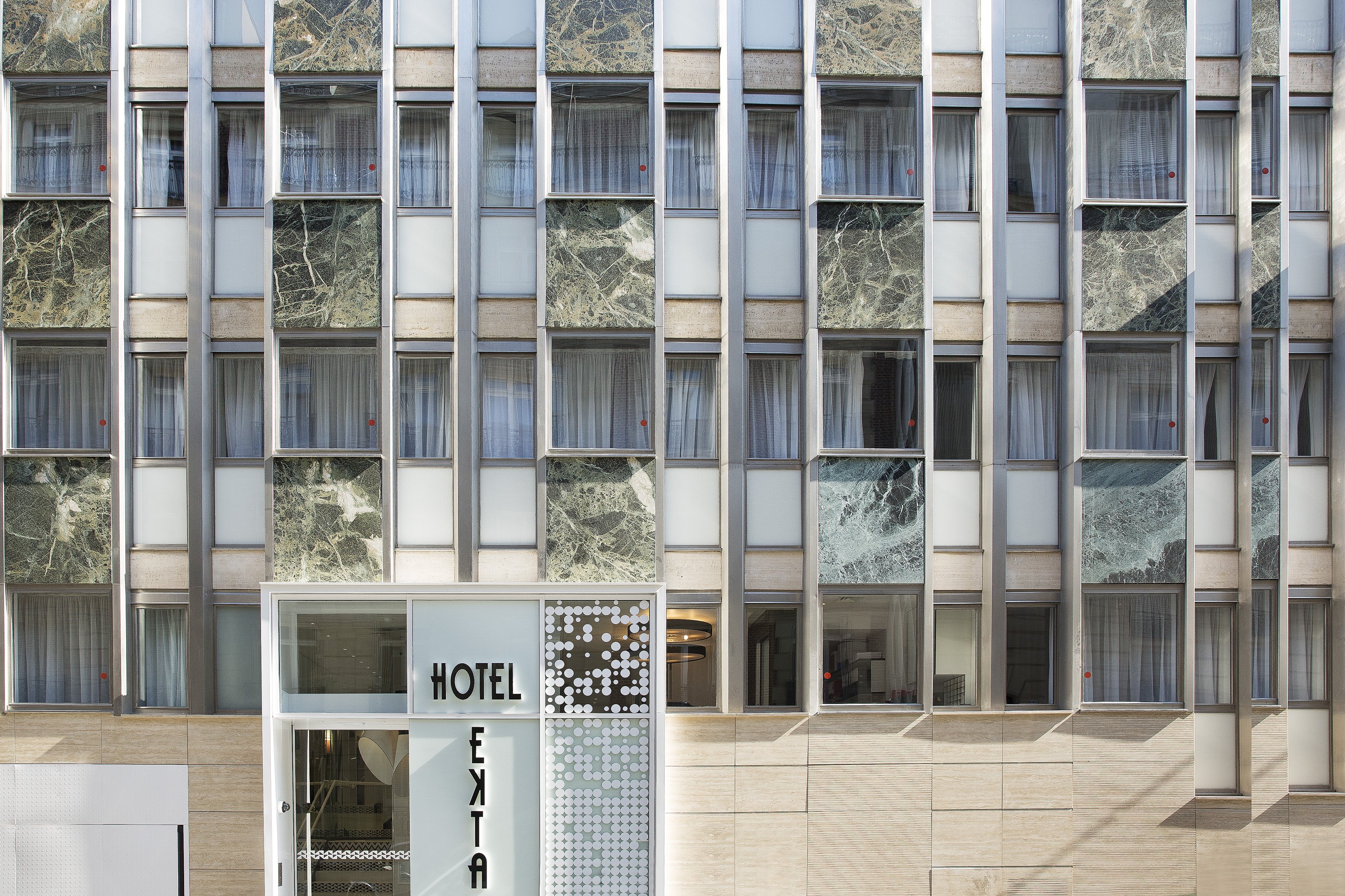 Hotel Ekta 1/40
